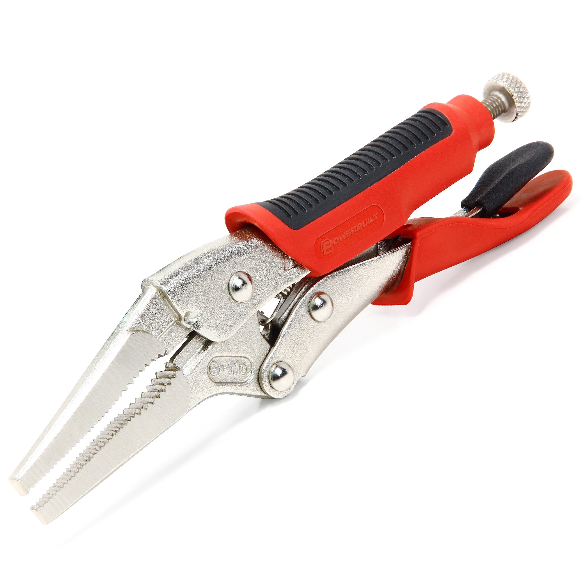 craftsman professional in needle nose pliers from