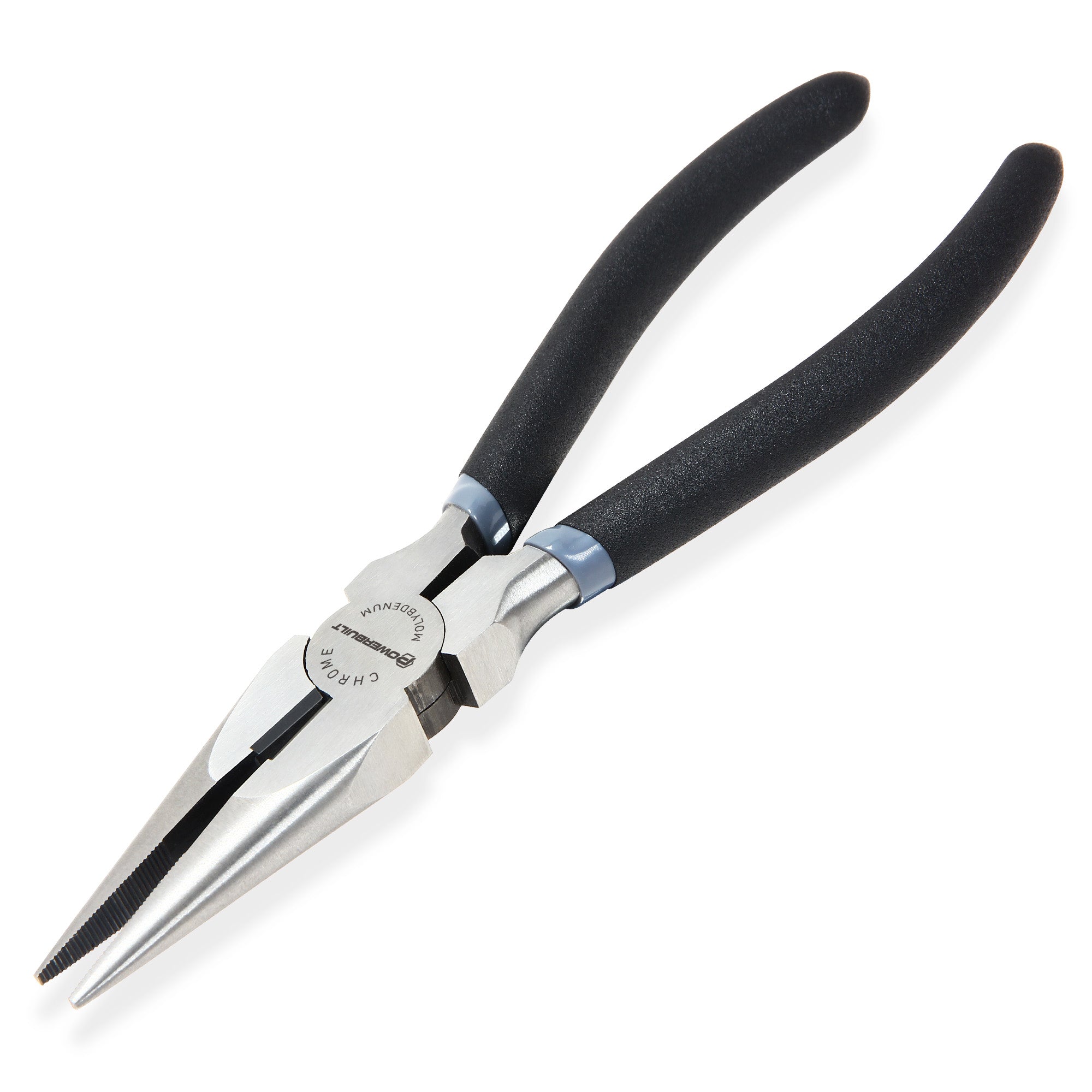 Long Nose Pliers Stainless Steel