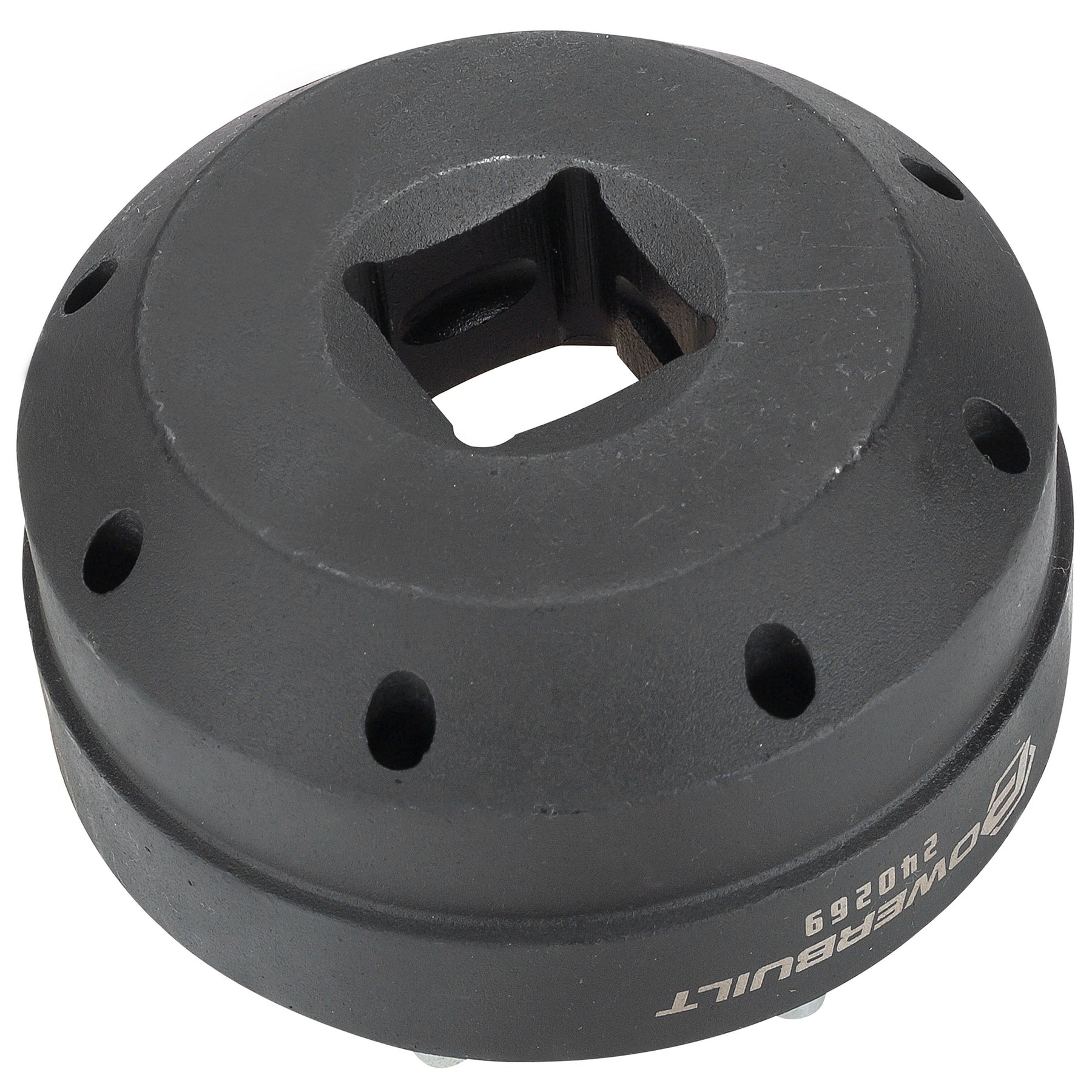 Toyota Front Hub Nut Socket