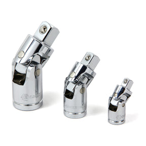 3 Piece Universal Joint Set