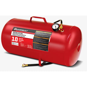 10 Gallon Portable Shop Air Tank