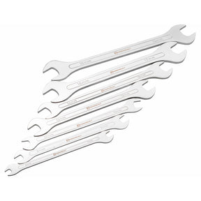 7PC METRIC ULTRA THIN WRENCH SET