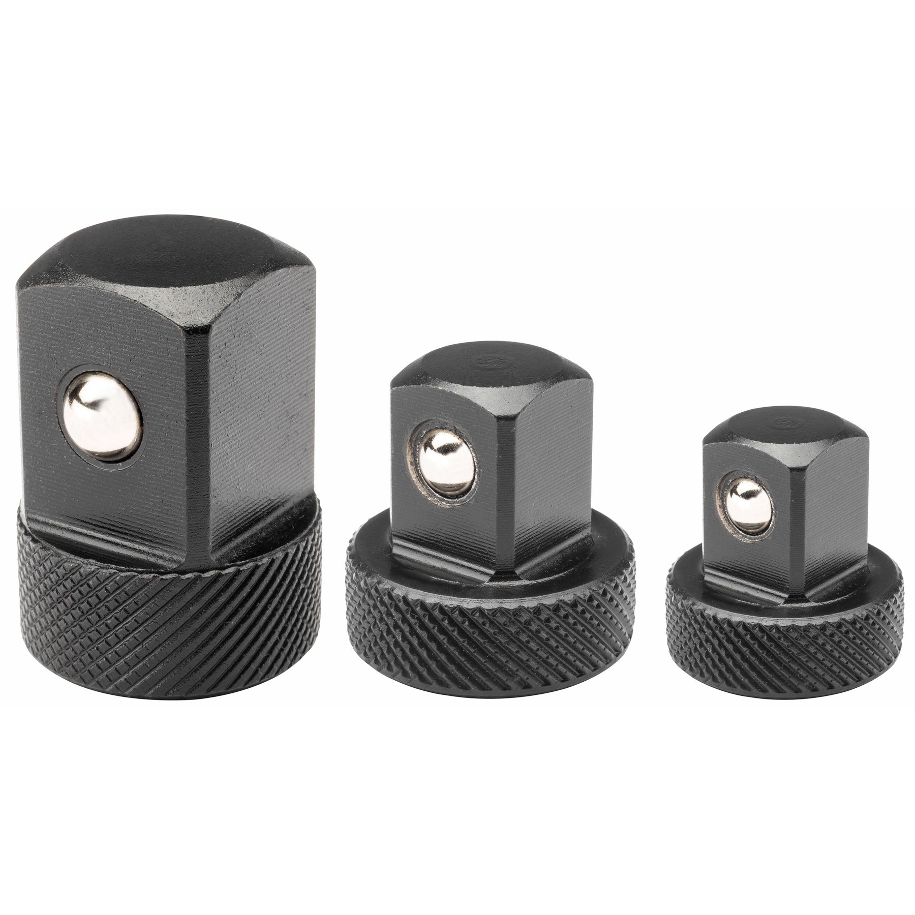 6 Piece Wobble Adaptor and Low Profile Adaptor Set