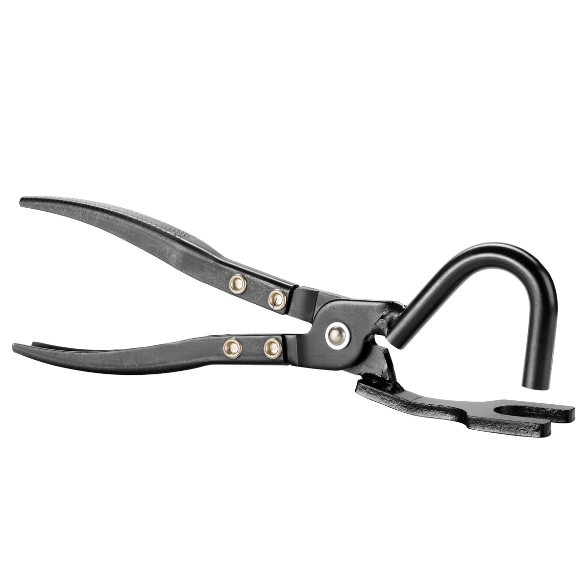 Exhaust Hanger Removal Pliers