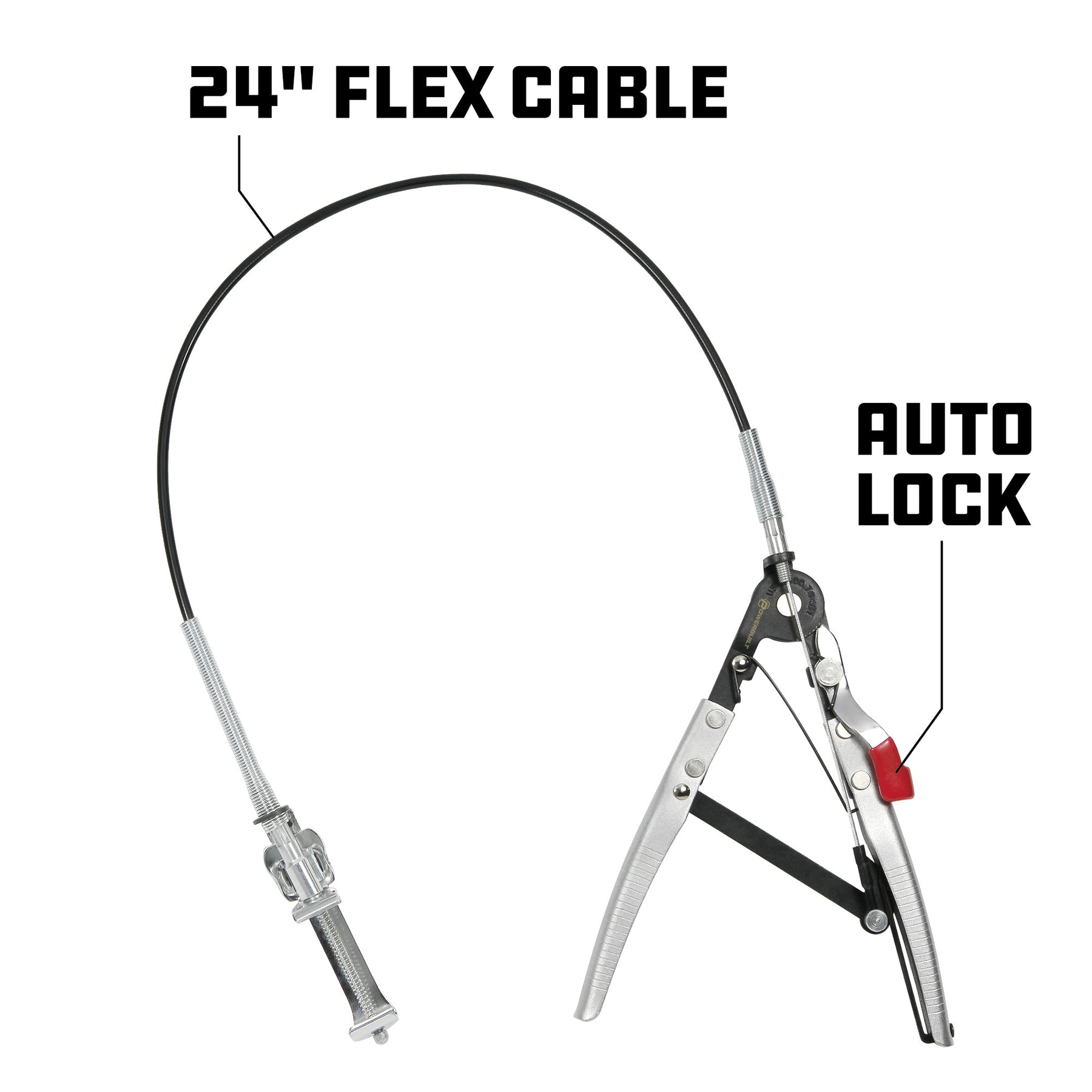 CRAFTSMAN Automotive Hose Clamp Pliers in the Specialty Automotive Hand  Tools department at