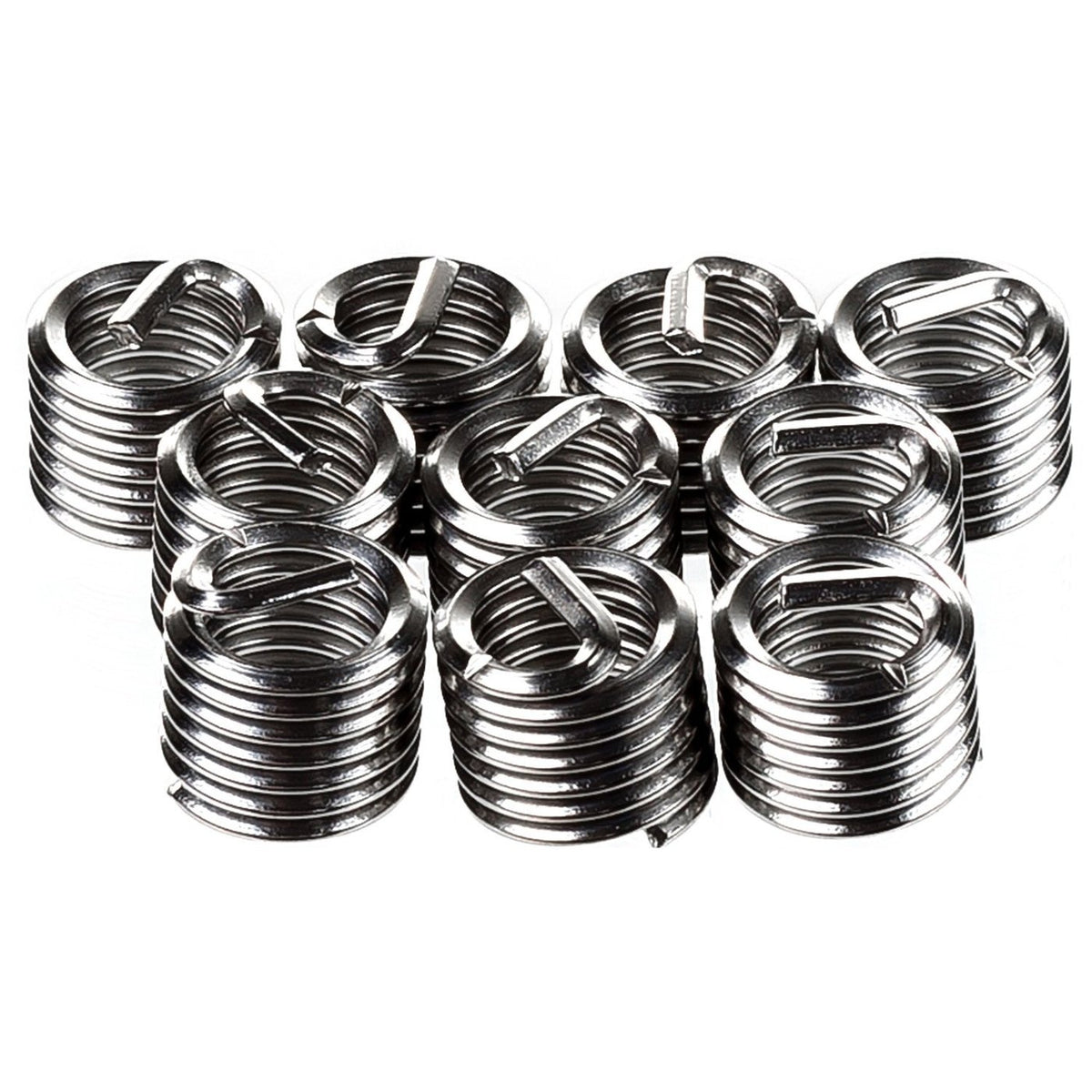 Powerbuilt 10pc Screw-Coil Thread Set - 647944M