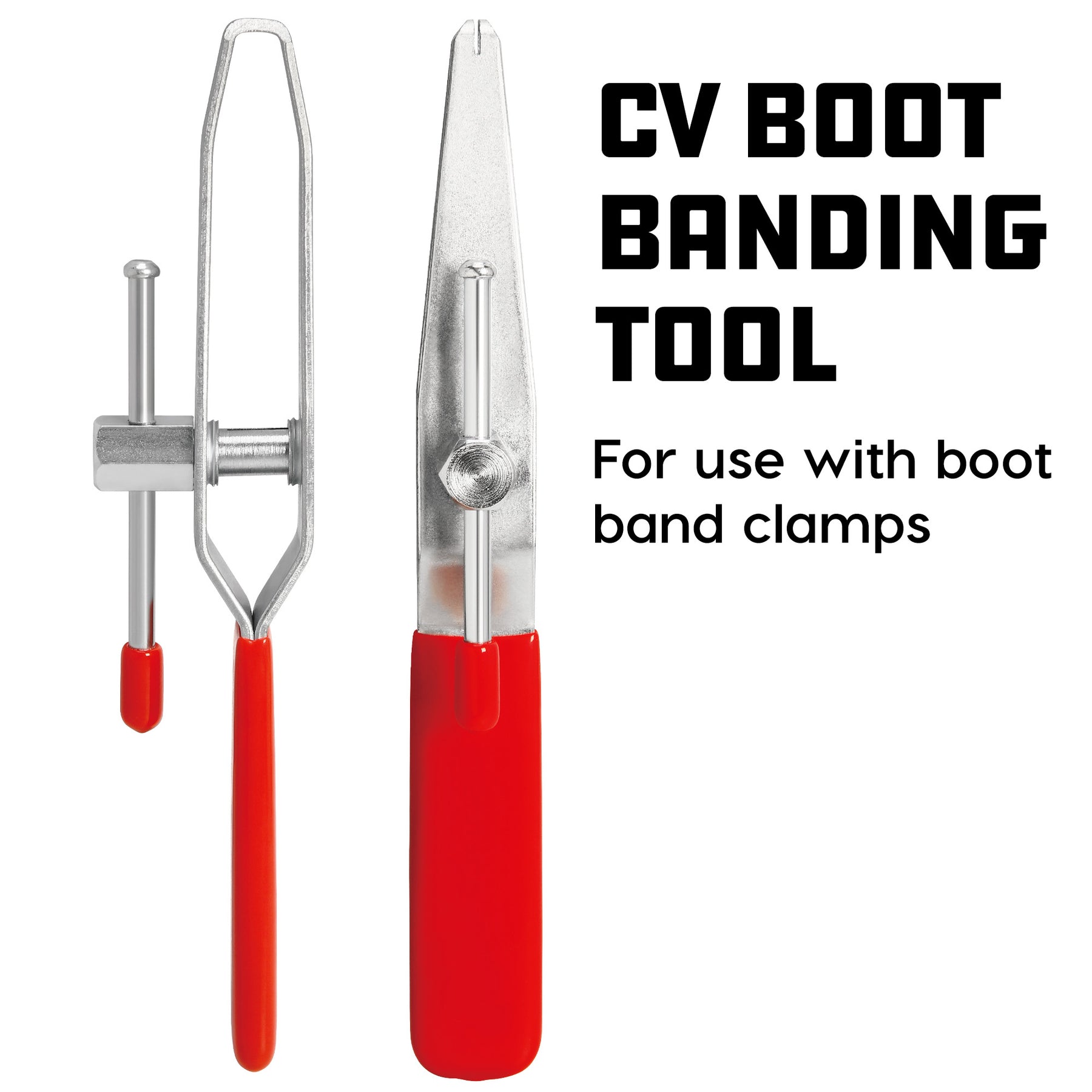 Powerbuilt Cv Boot Banding Tool - 648479