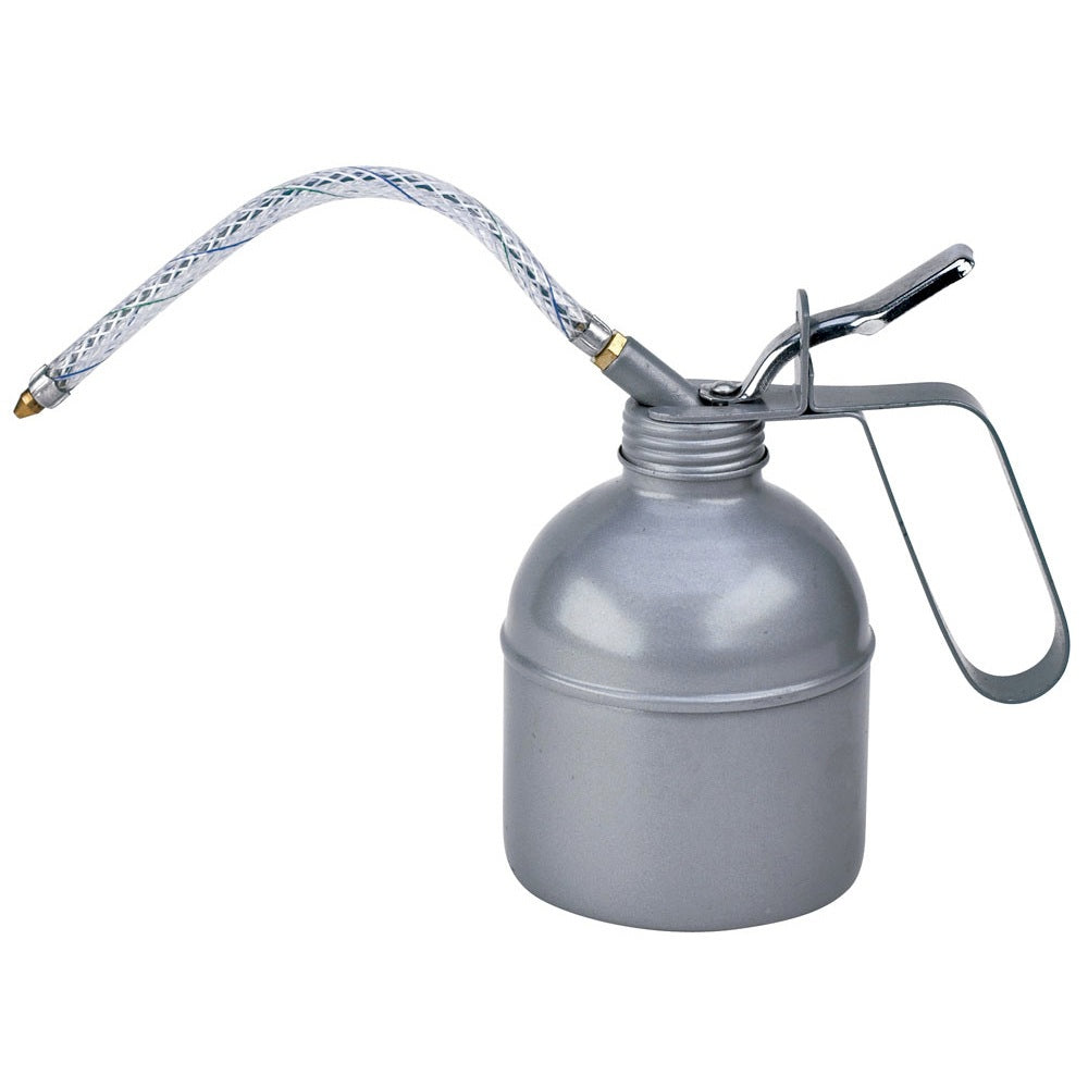 Oggi 64-Ounce Lever PumpMaster with Rotating Top