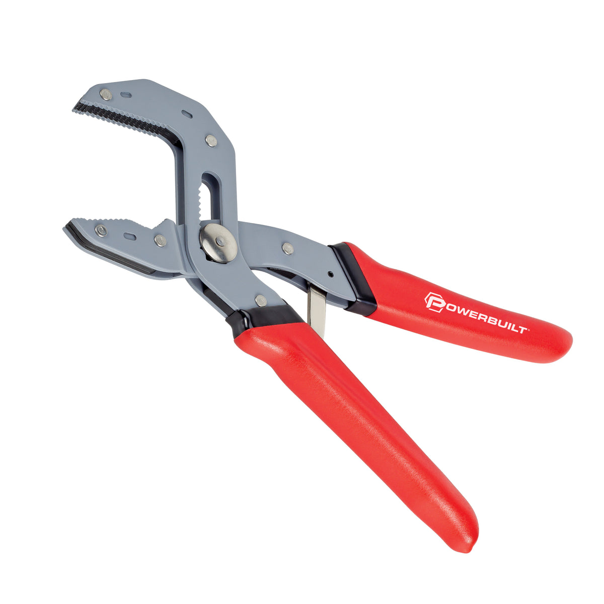 Hose Clamp Pliers - Square Jaw